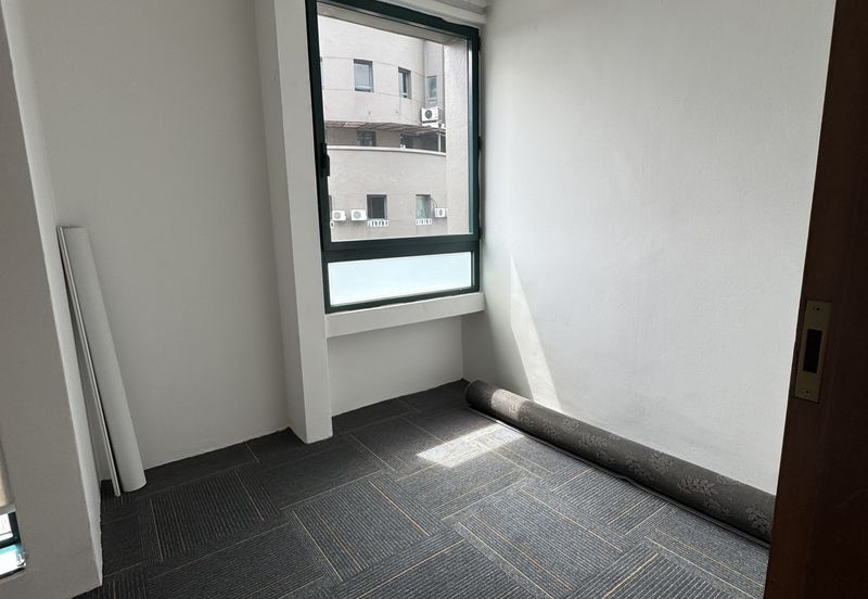 The Grange @ Ampwalk