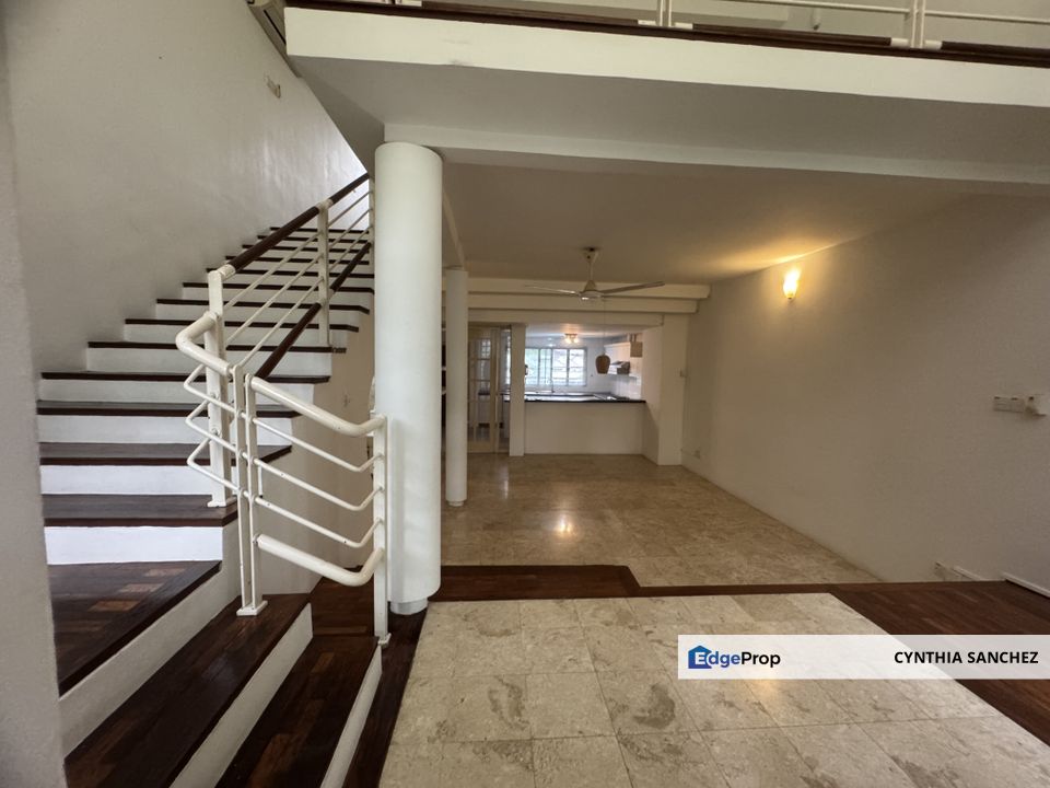 Anjung Damai 5, Kuala Lumpur, Ampang