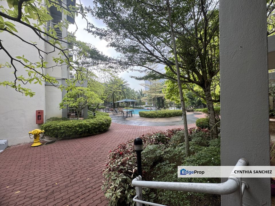 Anjung Damai 5, Kuala Lumpur, Ampang