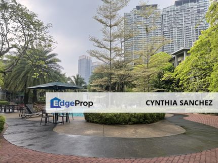 Anjung Damai 5, Kuala Lumpur, Ampang