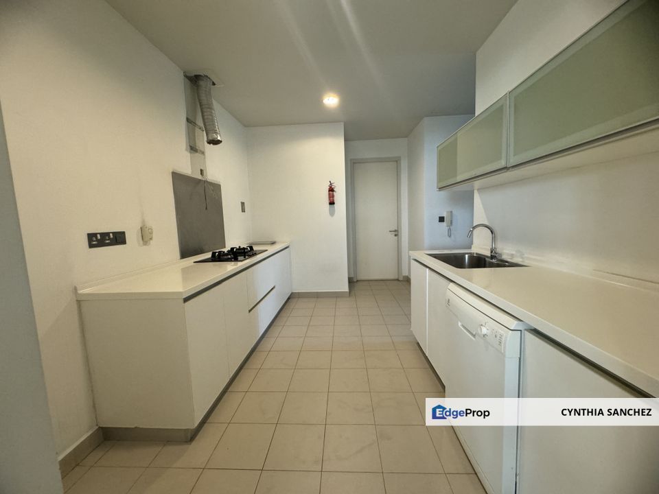 Dedauan@Taman U-Thant, Kuala Lumpur, Ampang Hilir