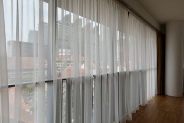 Dedaun Hijau (Greenfield Regency)