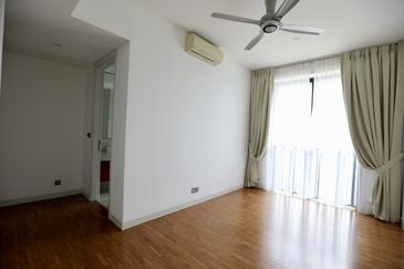 Dedaun Hijau (Greenfield Regency)