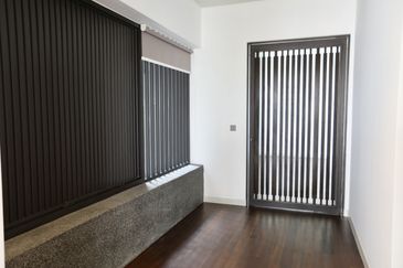 Dedaun Hijau (Greenfield Regency)