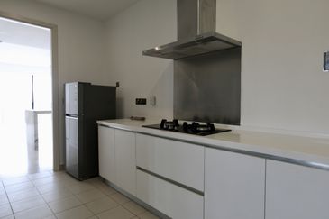 Dedaun Hijau (Greenfield Regency)