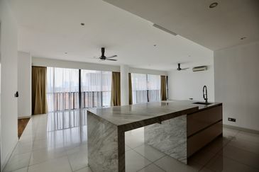 Dedaun Hijau (Greenfield Regency)