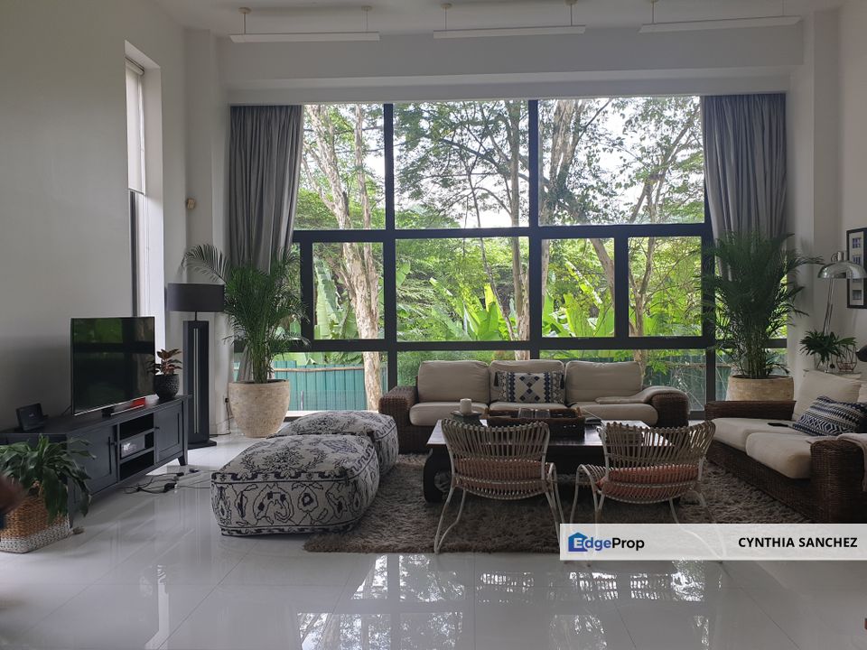 Damai 33 Villa, Kuala Lumpur, Ampang