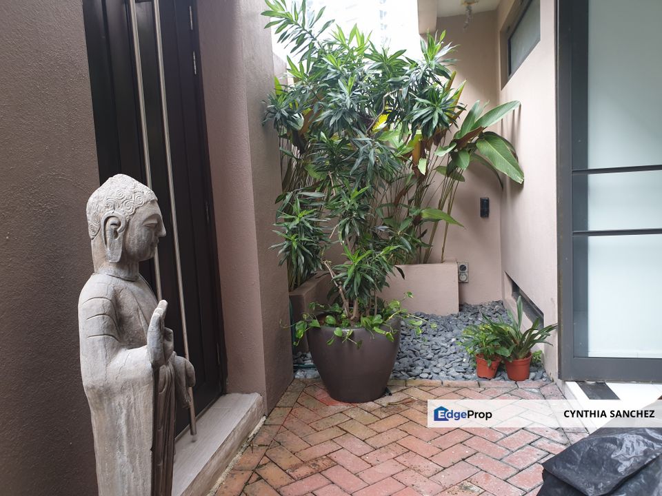 Damai 33 Villa, Kuala Lumpur, Ampang