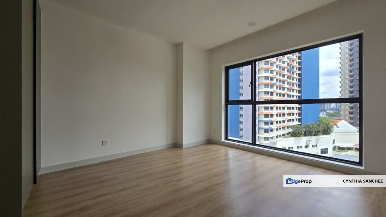 The Atrium, Kuala Lumpur, Ampang