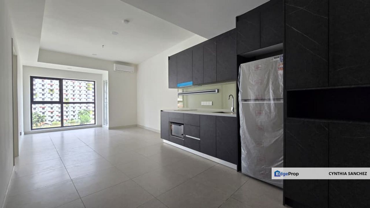 The Atrium, Kuala Lumpur, Ampang