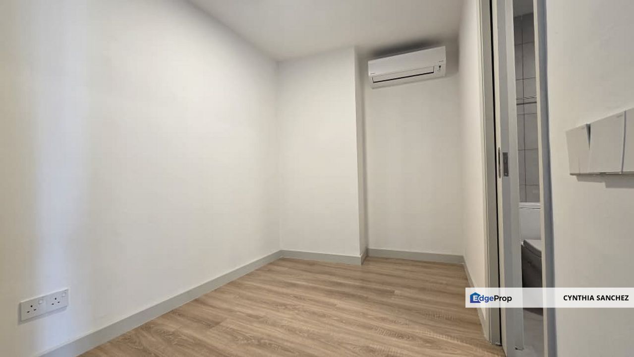 The Atrium, Kuala Lumpur, Ampang