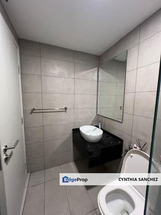 The Atrium, Kuala Lumpur, Ampang