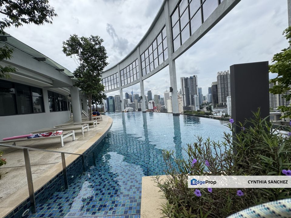 The Atrium, Kuala Lumpur, Ampang