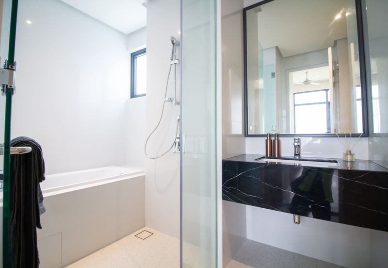 Pavilion Embassy Residence