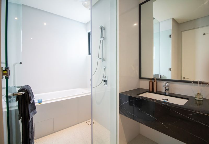 Pavilion Embassy Residence