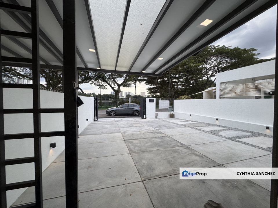 Link House@Ampang Hilir, Kuala Lumpur, Ampang Hilir