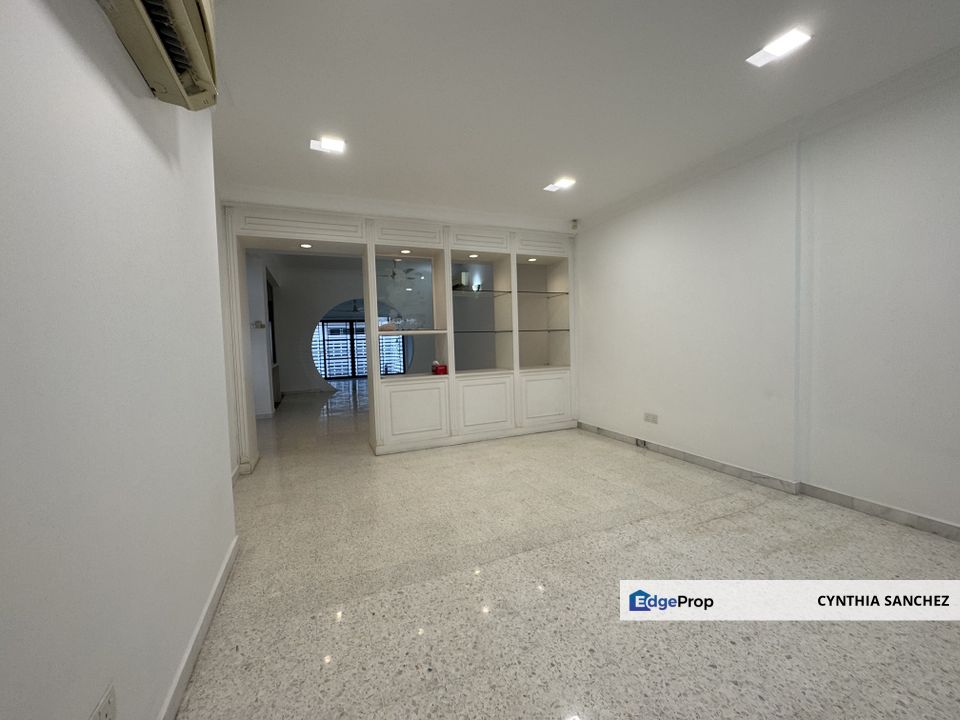 Link House@Ampang Hilir, Kuala Lumpur, Ampang Hilir