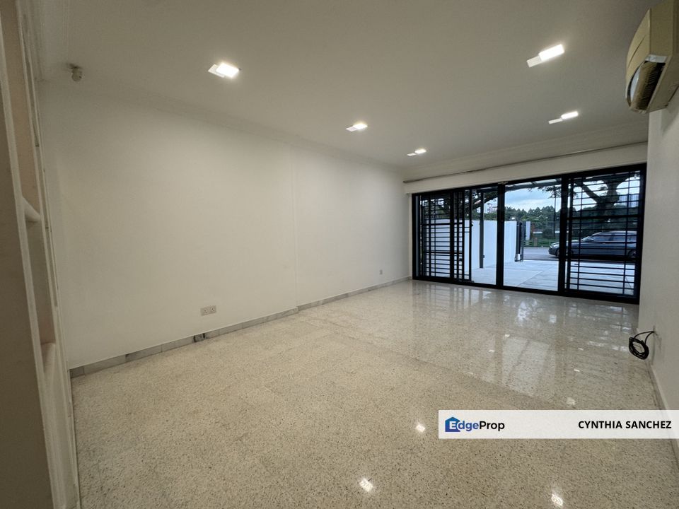 Link House@Ampang Hilir, Kuala Lumpur, Ampang Hilir