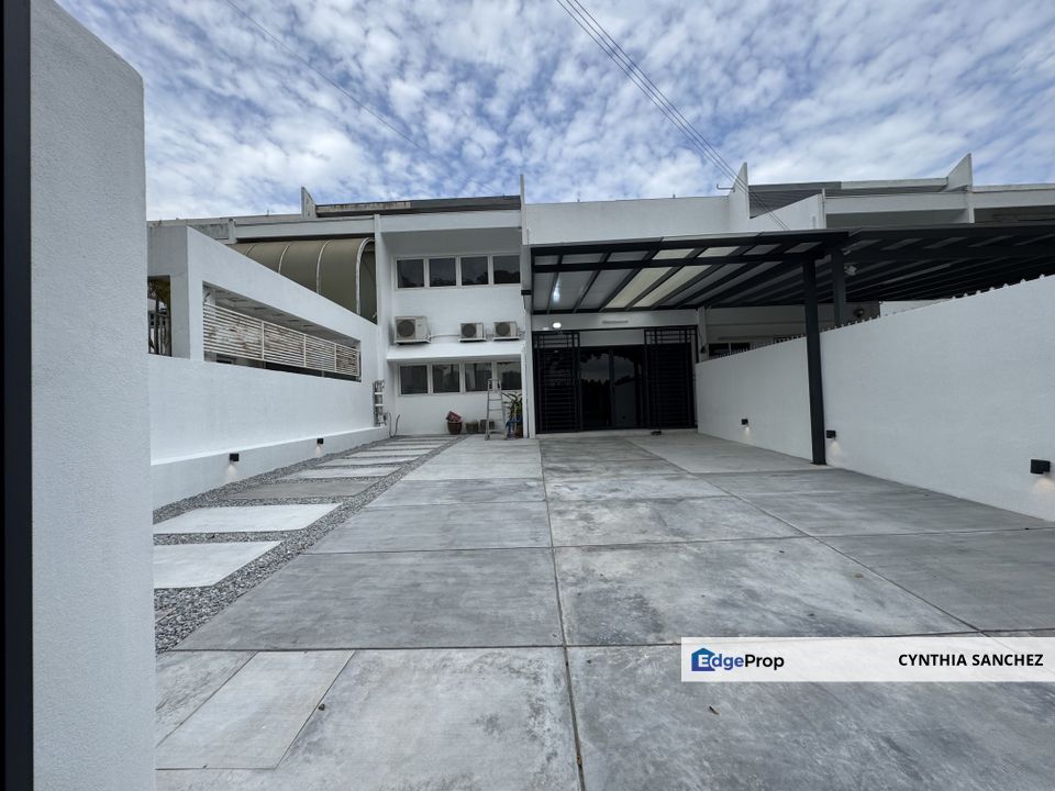 Link House@Ampang Hilir, Kuala Lumpur, Ampang Hilir