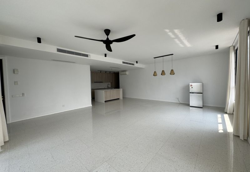 Residensi Ampang Tengah 6 (AT 6)