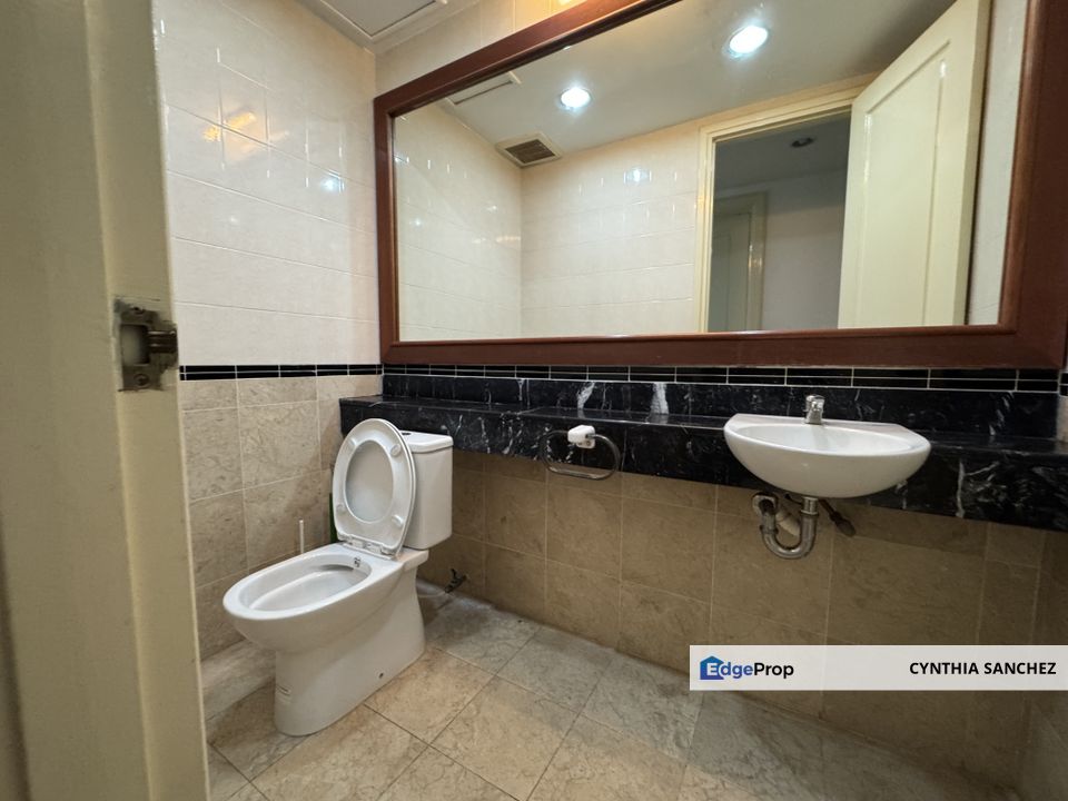 Tara33 @Ampang Hilir, Kuala Lumpur, Ampang Hilir