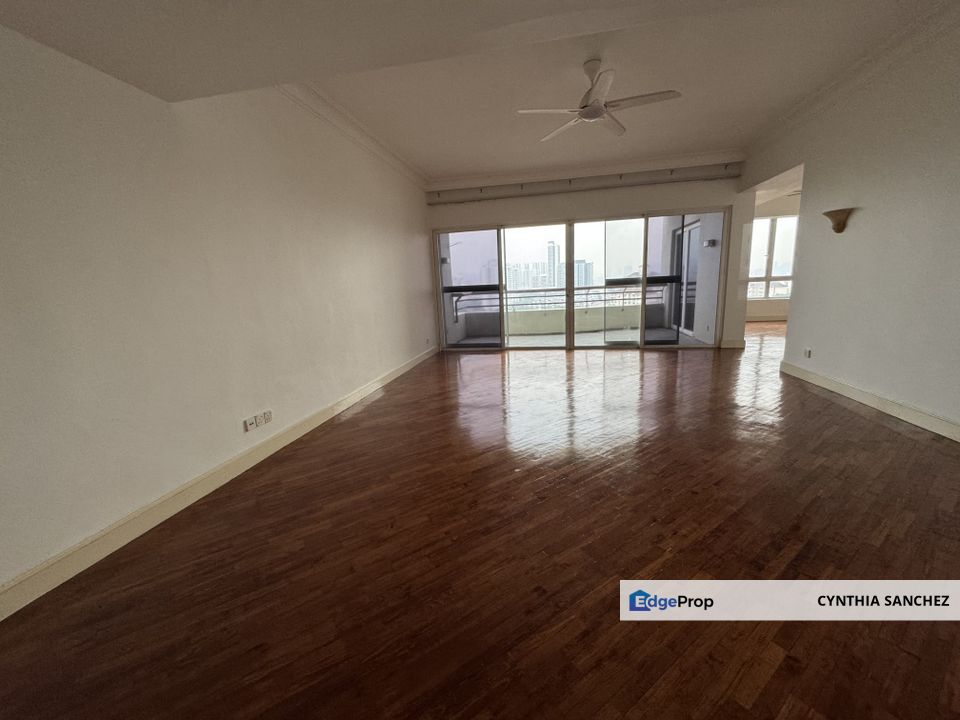 Tara33 @Ampang Hilir, Kuala Lumpur, Ampang Hilir