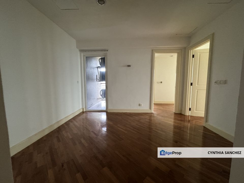 Tara33 @Ampang Hilir, Kuala Lumpur, Ampang Hilir