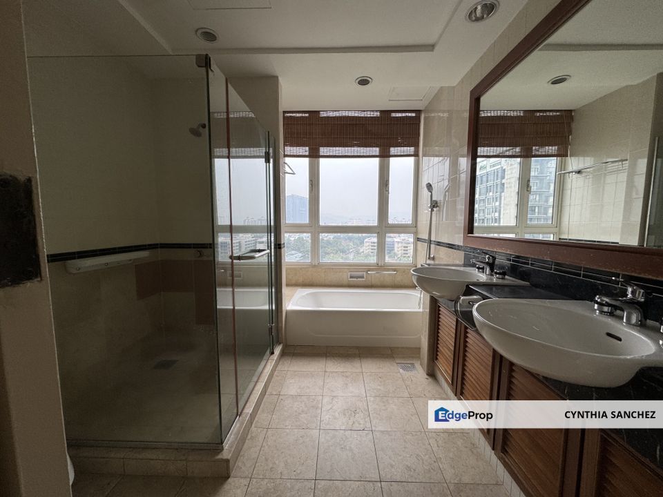 Tara33 @Ampang Hilir, Kuala Lumpur, Ampang Hilir