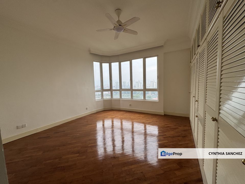 Tara33 @Ampang Hilir, Kuala Lumpur, Ampang Hilir