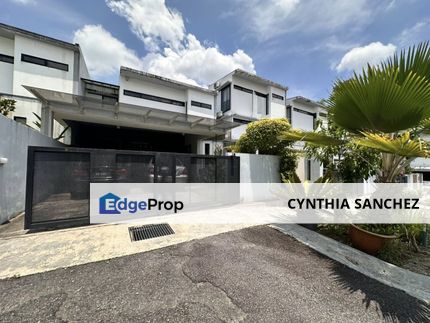 20 Trees Villa, Selangor, Taman Melawati