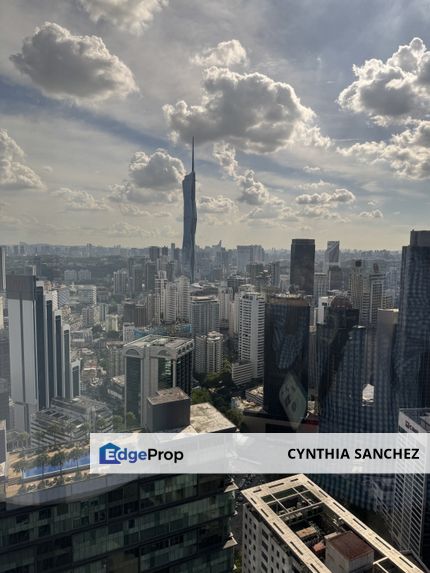 Merana Pertama Sapura@Klcss, Kuala Lumpur, KLCC
