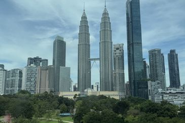 The Binjai on The Park