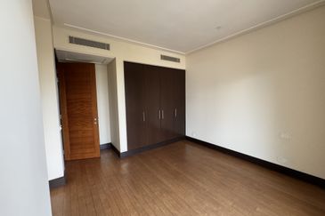 The Binjai on The Park