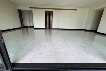 The Binjai on The Park