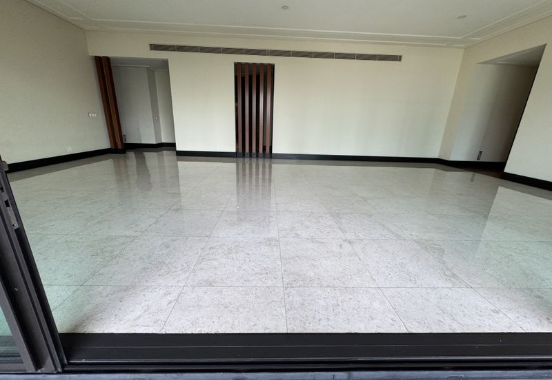 The Binjai on The Park