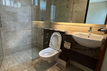 The Binjai on The Park