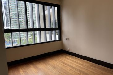 The Binjai on The Park