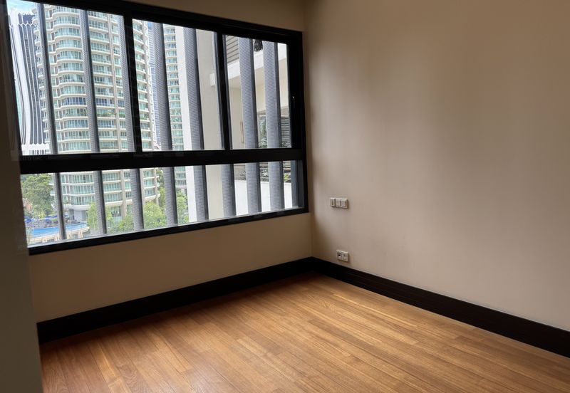 The Binjai on The Park