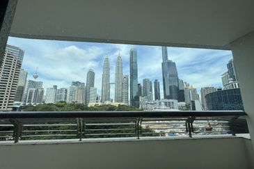 The Binjai on The Park