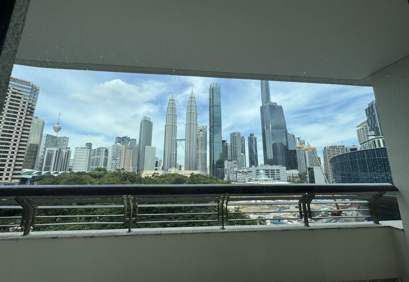 The Binjai on The Park