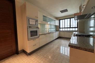 The Binjai on The Park