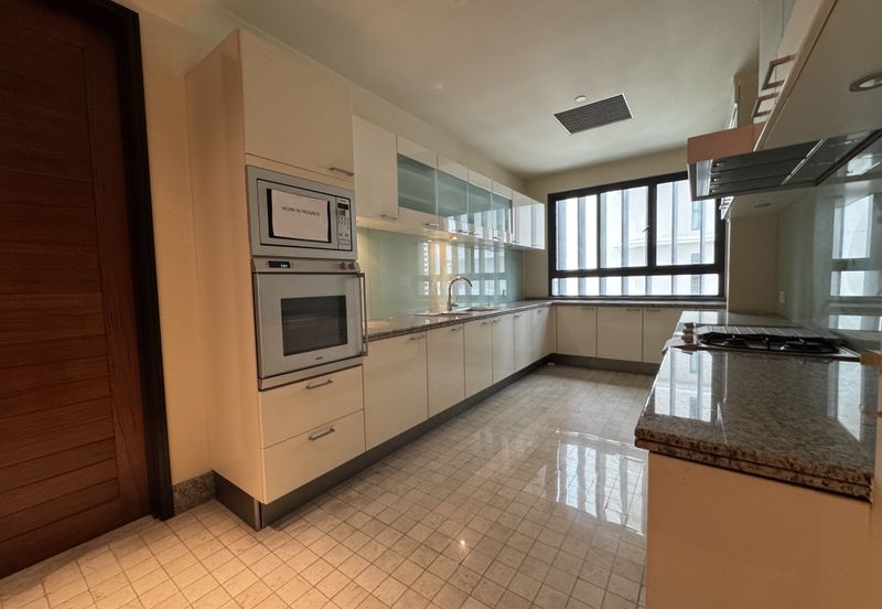 The Binjai on The Park