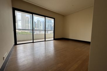 The Binjai on The Park