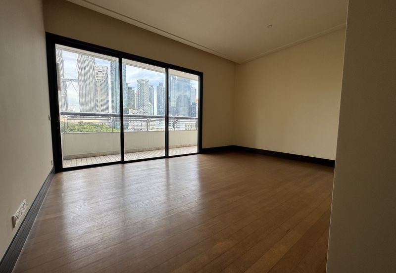 The Binjai on The Park