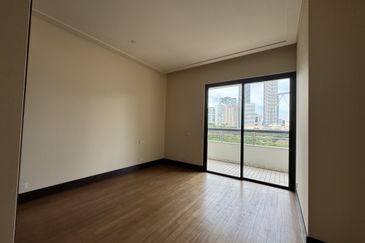 The Binjai on The Park