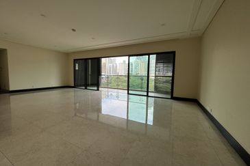 The Binjai on The Park