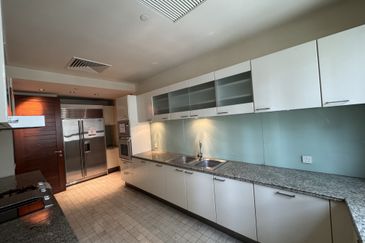 The Binjai on The Park