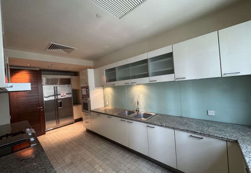 The Binjai on The Park