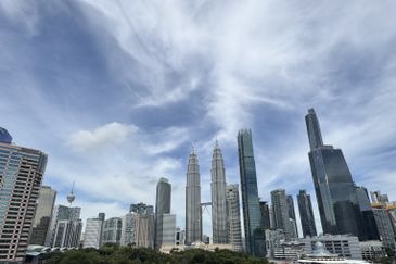 The Binjai on The Park