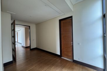 The Binjai on The Park